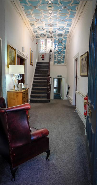 Whitburn House Hotel Preston  Exterior foto