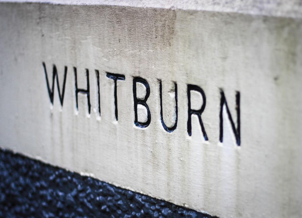 Whitburn House Hotel Preston  Exterior foto